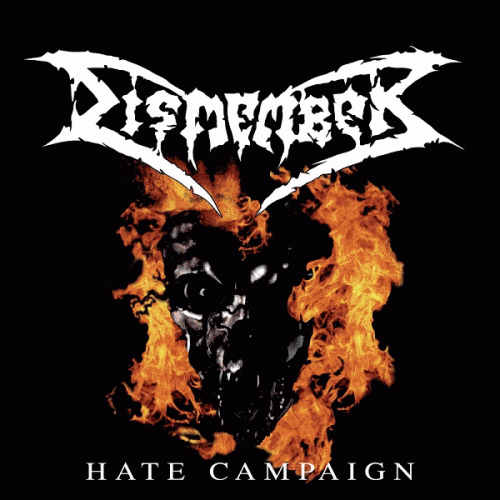 Dismember (SWE) : Hate Campaign
